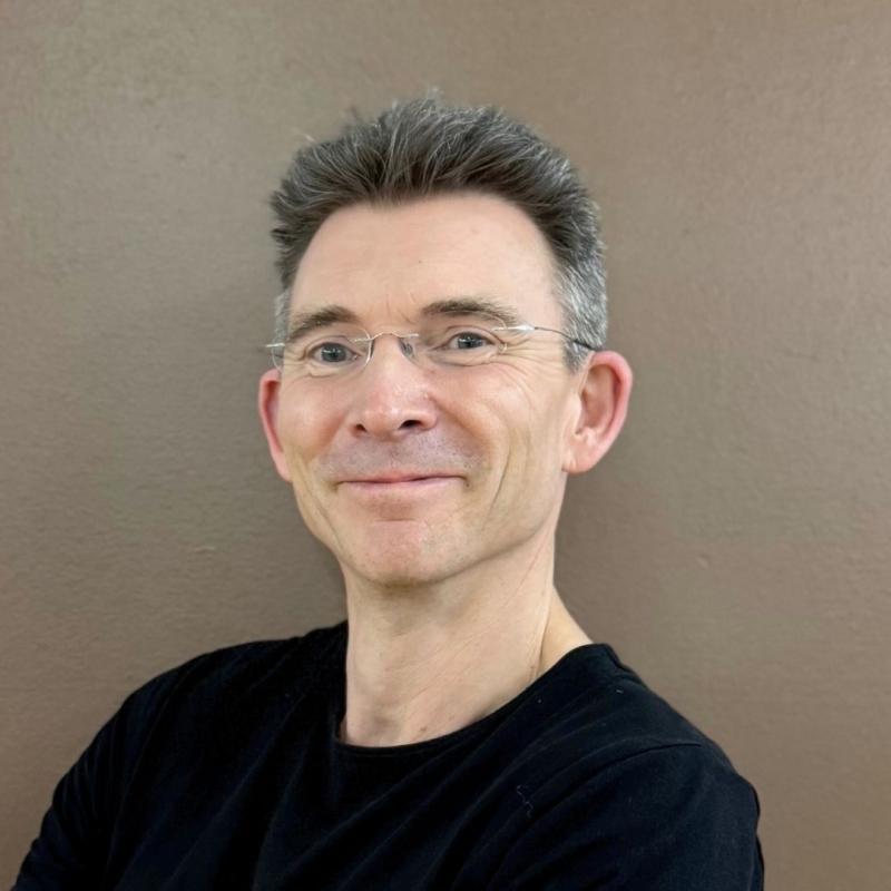John Robinson